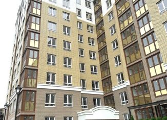 Продажа 2-комнатной квартиры, 66.6 м2, Брянск, улица Ульянова, 24