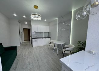 Квартира на продажу студия, 25 м2, Краснодарский край, Тепличная улица, 62/1к5