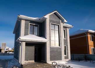 Продажа дома, 130 м2, деревня Ушакова, Зелёная улица