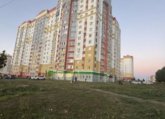 Продам квартиру студию, 28.3 м2, Орловская область, улица Зеленина, 8