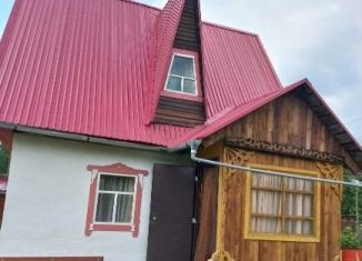 Продаю дом, 32 м2, Новокузнецк, Зыряновская улица