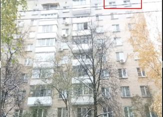 Продается 2-комнатная квартира, 35.6 м2, Москва, Попутная улица, 3, метро Боровское шоссе