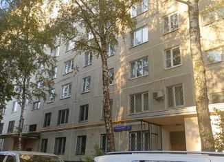 Продается квартира студия, 16 м2, Москва, Вешняковская улица, 11к2