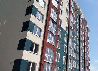 Продается трехкомнатная квартира, 83.4 м2, Калининградская область, Крейсерская улица, 13к1