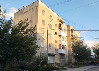 Однокомнатная квартира на продажу, 32.3 м2, Екатеринбург, Артинская улица, 36А, метро Динамо