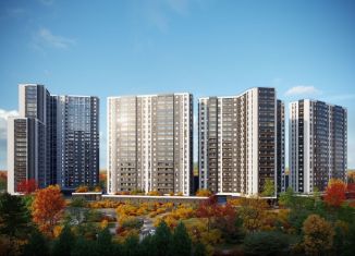 Продажа квартиры студии, 17 м2, Санкт-Петербург, метро Проспект Ветеранов