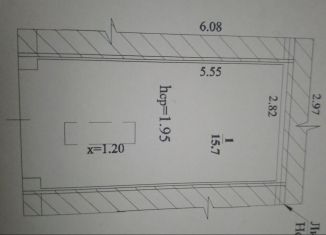 Продаю гараж, 18 м2, Стерлитамак, Пищевая улица