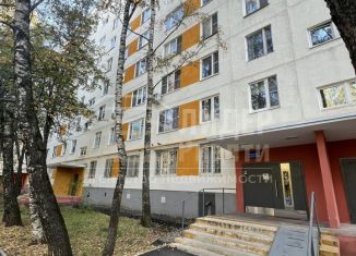 Продается 1-комнатная квартира, 32.7 м2, Москва, Профсоюзная улица, 156к1