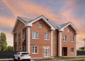 Продам трехкомнатную квартиру, 104.9 м2, Тюмень, улица Алексея Рогожина, 13