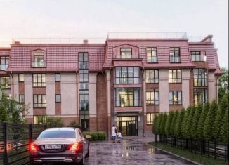 Продажа 2-комнатной квартиры, 77.1 м2, Калининградская область, улица Ватутина, 38А