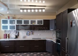 Продаю трехкомнатную квартиру, 101.5 м2, Тюмень, Центральный округ, улица Сакко, 30