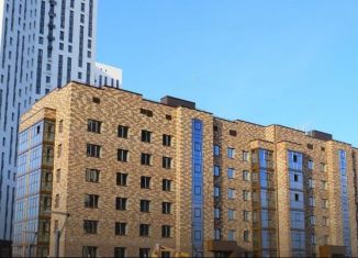 Двухкомнатная квартира на продажу, 65 м2, Тюмень, Новгородская улица, 1А