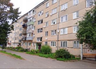 Продам 3-комнатную квартиру, 58.1 м2, Ярославская область, посёлок Алтыново, 1