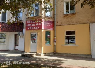 Помещение свободного назначения на продажу, 88 м2, Орёл, Комсомольская улица, 239, Заводской район