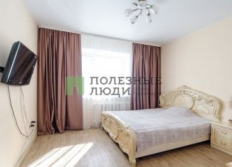 Продается 2-ком. квартира, 60.3 м2, Благовещенск, Комсомольская улица, 49