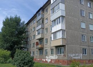 Продается 2-комнатная квартира, 44.2 м2, Алтайский край, Тальменский проезд, 8А