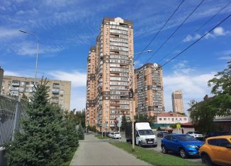 Продажа однокомнатной квартиры, 33 м2, Ростов-на-Дону, Первомайский район, улица Пановой, 30к3