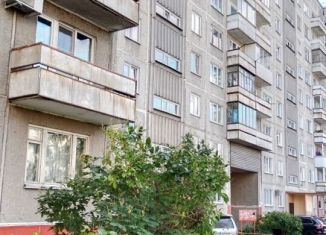 Продажа 3-комнатной квартиры, 61 м2, Новосибирск, метро Маршала Покрышкина, улица Кропоткина, 130/3