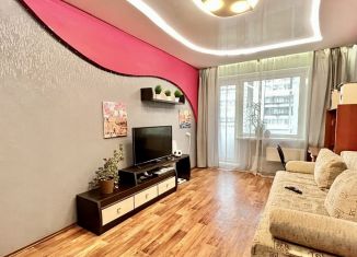 Продается 1-ком. квартира, 36 м2, Томск, Сибирская улица, 106