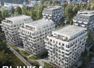 Продажа 3-комнатной квартиры, 68.7 м2, Барнаул, Центральный район, Змеиногорский тракт, 35Бк2