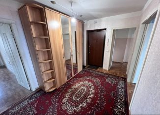 Продам трехкомнатную квартиру, 74 м2, Хабаровский край, улица Флегонтова, 4