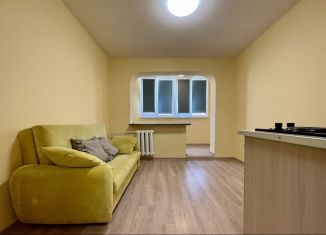 Продается квартира студия, 20 м2, Краснодар, улица Селезнёва, 78, микрорайон Черемушки