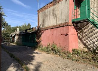 Гараж в аренду, 18 м2, Московская область, Лесная улица