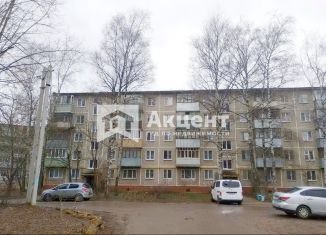 Продаю 2-ком. квартиру, 44 м2, Иваново, улица Шубиных, 5, Ленинский район