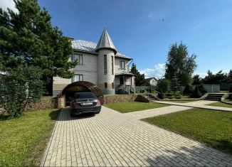 Продается дом, 341.2 м2, деревня Лупаново