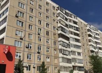 Продажа 2-ком. квартиры, 53.5 м2, Оренбург, Брестская улица, 32, Дзержинский район