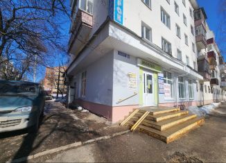 Продам помещение свободного назначения, 157 м2, Марий Эл, улица Лебедева, 29