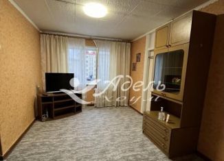 Продажа 2-ком. квартиры, 44 м2, Норильск, Солнечный проезд, 1