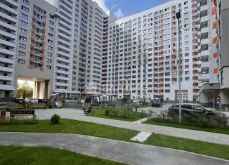 Продается квартира студия, 33 м2, Москва, 6-я Радиальная улица, 7/1к2, метро Пражская