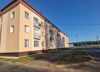 Продается 1-комнатная квартира, 30 м2, Бокситогорск, Спортивная улица, 2