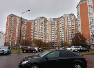 Продается 1-ком. квартира, 37.8 м2, Москва, Лухмановская улица