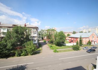 Продам 1-ком. квартиру, 22.4 м2, Кемеровская область