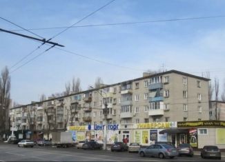 Продается 1-ком. квартира, 31 м2, Воронеж, Левобережный район, Новосибирская улица, 23/1