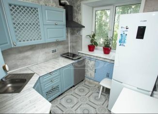 Продажа 1-ком. квартиры, 31 м2, Тюмень, Кишинёвская улица, 30, Восточный округ