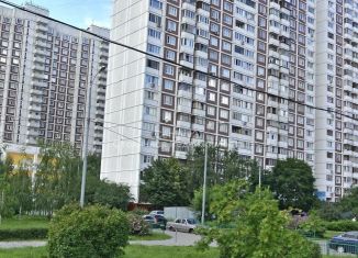 Трехкомнатная квартира на продажу, 79 м2, Москва, Старобитцевская улица, 17к3, метро Улица Старокачаловская