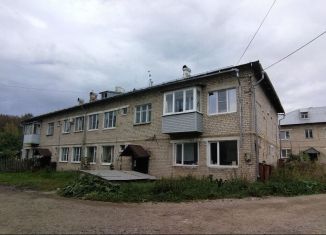 Продается 3-комнатная квартира, 49 м2, Галич, улица Гоголя, 11