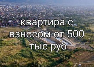 Продается 2-ком. квартира, 49.2 м2, Дагестан, 4-й Конечный тупик, 20