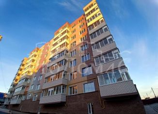 Продам 2-комнатную квартиру, 61 м2, Курская область, улица Генерала Григорова, 46