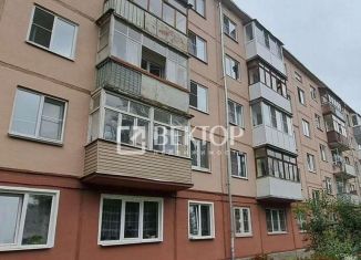 Продается 2-ком. квартира, 45.7 м2, Костромская область, микрорайон Черноречье, 28