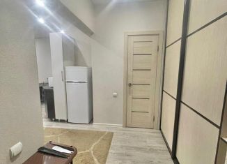 Квартира на продажу студия, 32 м2, Абакан, улица Комарова, 9Б