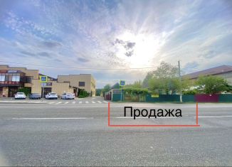 Продается участок, 13 сот., Курганинск, улица Мира, 86