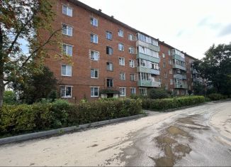 Продается 3-ком. квартира, 56 м2, поселок Мещерское, посёлок Мещерское, 14