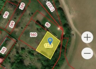 Продам участок, 11 сот., поселок Харачево