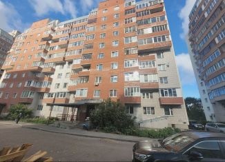 Продажа 3-ком. квартиры, 75.6 м2, Вологда, Ленинградская улица, 107