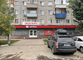 Сдам в аренду помещение свободного назначения, 600 м2, Нижний Новгород, улица Черняховского, 20, Московский район