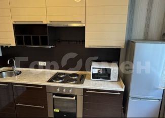 Продажа 1-комнатной квартиры, 39 м2, Москва, Таллинская улица, 6, район Строгино